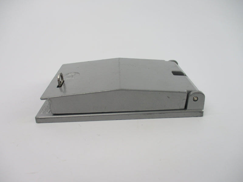 MULBERRY WPC-3 NSNP
