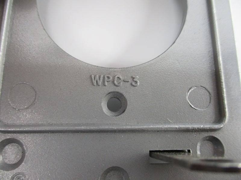 MULBERRY WPC-3 NSNP