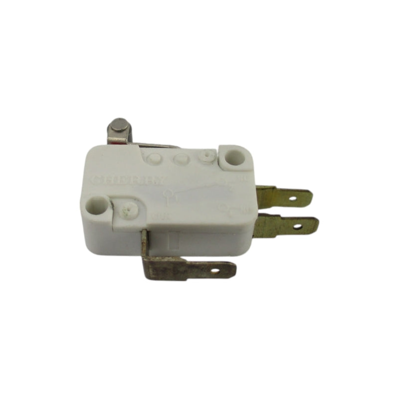 CHERRY D44LR1RA 125/250VAC 10A NSNP