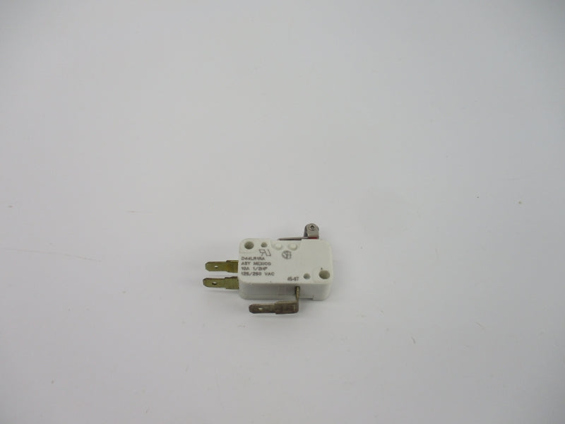 CHERRY D44LR1RA 125/250VAC 10A NSNP