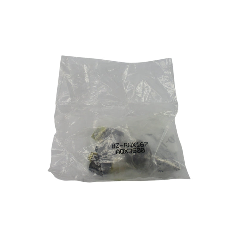 MICRO SWITCH BZ-RQX167 NSMP