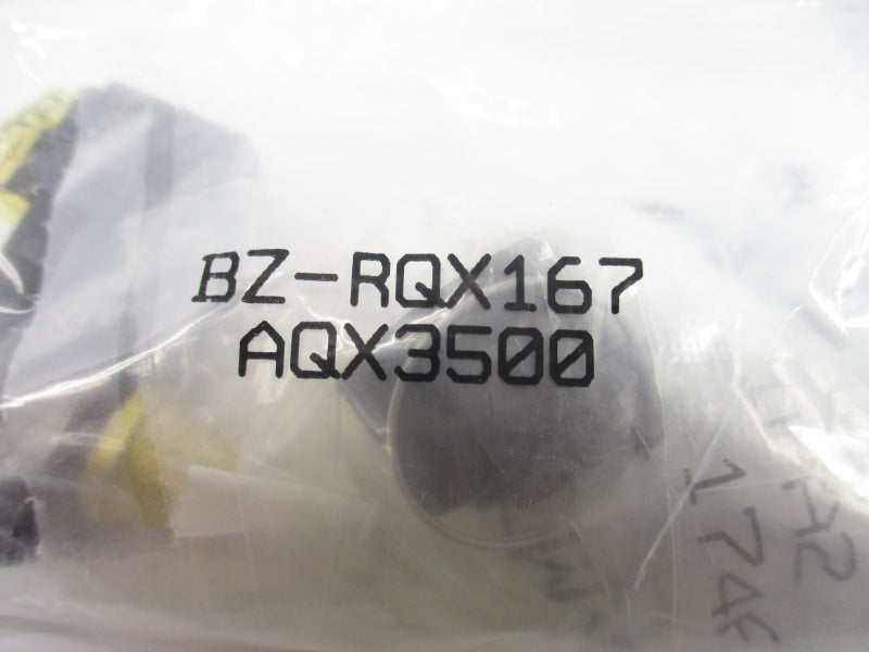 MICRO SWITCH BZ-RQX167 NSMP