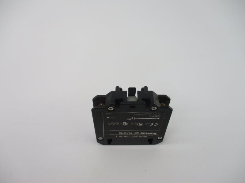 FURNAS 49ACR0 SER. E 660V NSNP