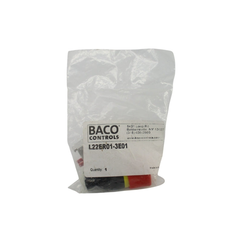 BACO CONTROLS L22ER01-3E01 NSMP