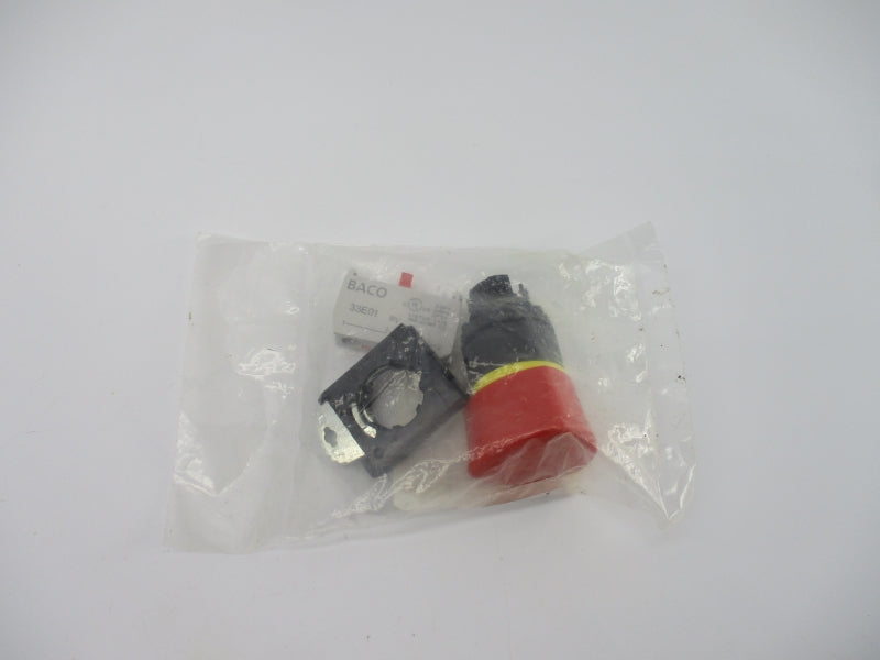 BACO CONTROLS L22ER01-3E01 NSMP