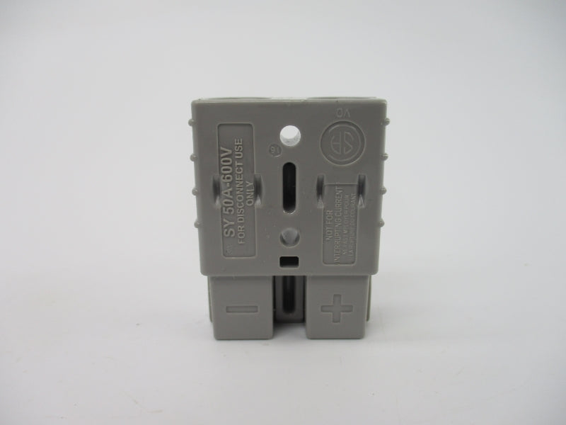 TOTAL SOURCE SY6319 600V 50A NSMP