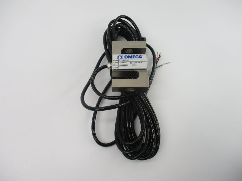 OMEGA LCCA-750 NSMP