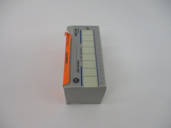 ALLEN BRADLEY 1794-IB8 SER. A 24VDC NSMP