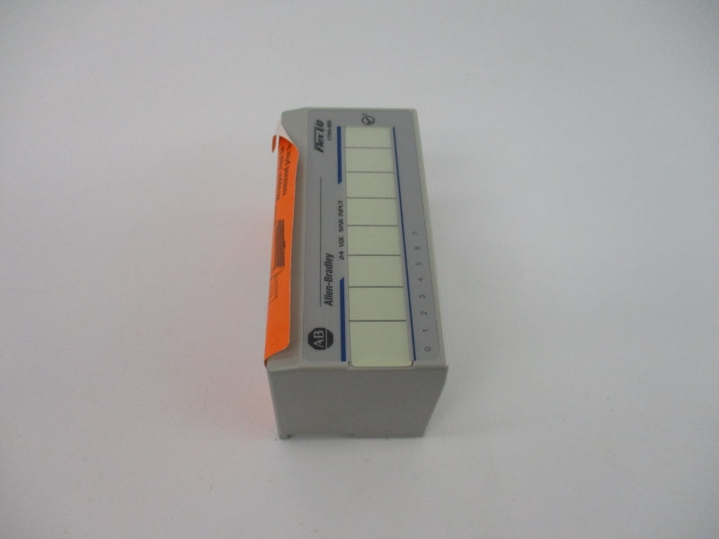 ALLEN BRADLEY 1794-IB8 SER. A 24VDC NSMP