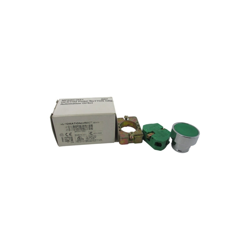AUTOMATION DIRECT GCX1102 NSMP