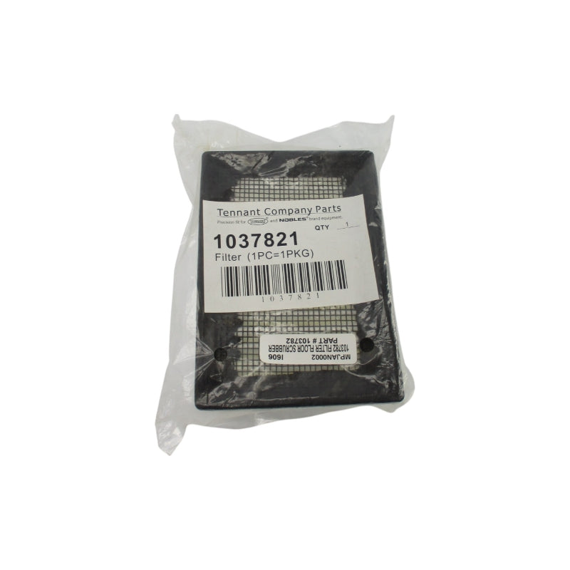 TENNANT COMPANY 1037821 NSMP