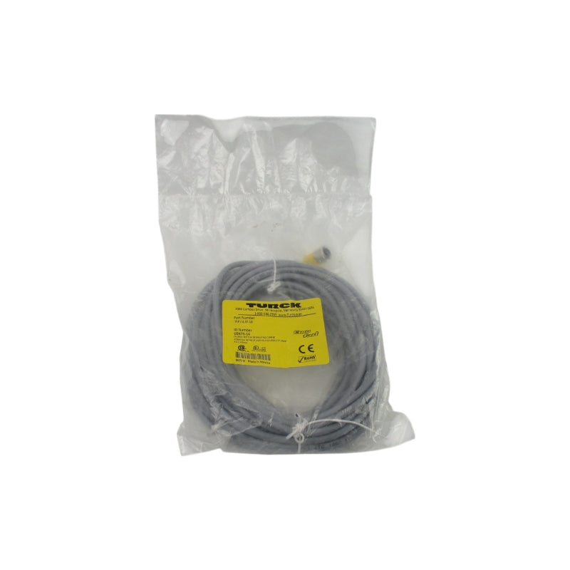 TURCK WKV4.4T-10 U2475-14 250V 4A NSMP