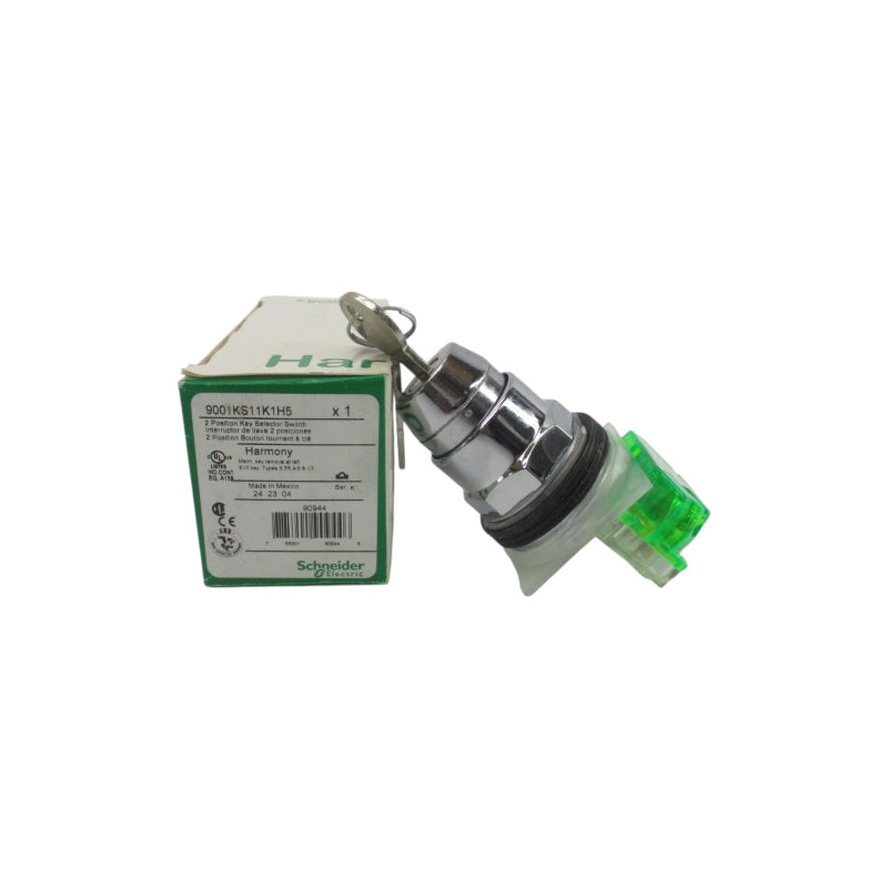 SCHNEIDER ELECTRIC 9001KS11K1H5 SER. K NSMP