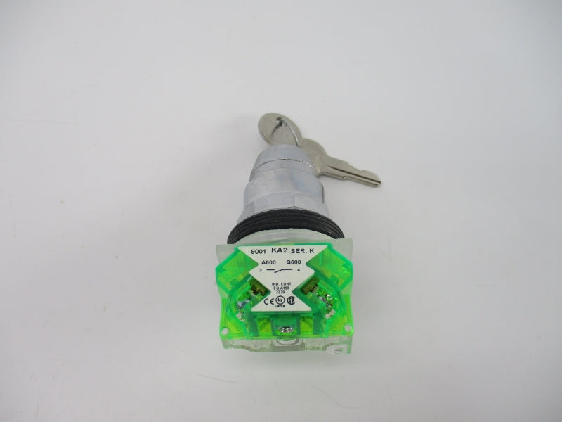 SCHNEIDER ELECTRIC 9001KS11K1H5 SER. K NSMP