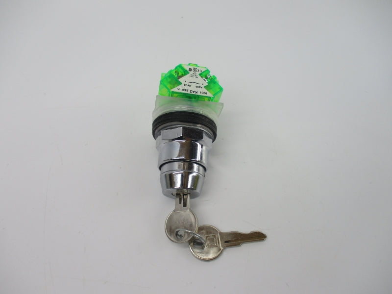 SCHNEIDER ELECTRIC 9001KS11K1H5 SER. K NSMP