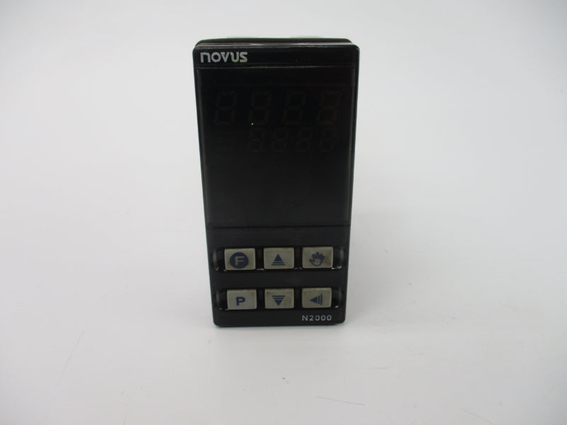 NOVUS N2000 100-240VAC/DC NSNP