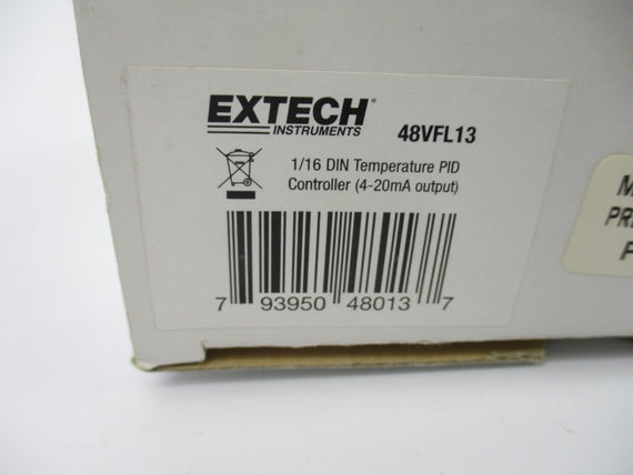 EXTECH 48VFL13 90-250VAC NSMP