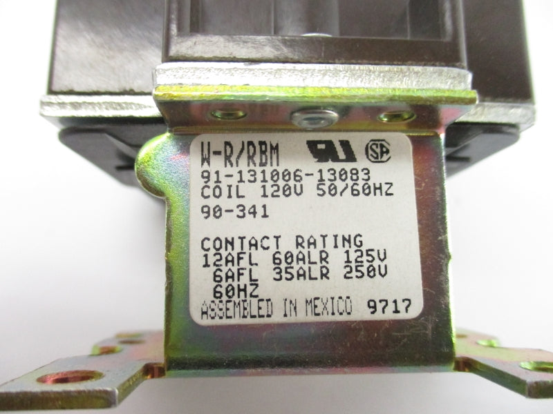 EMERSON W-R/RBM 120V NSNP