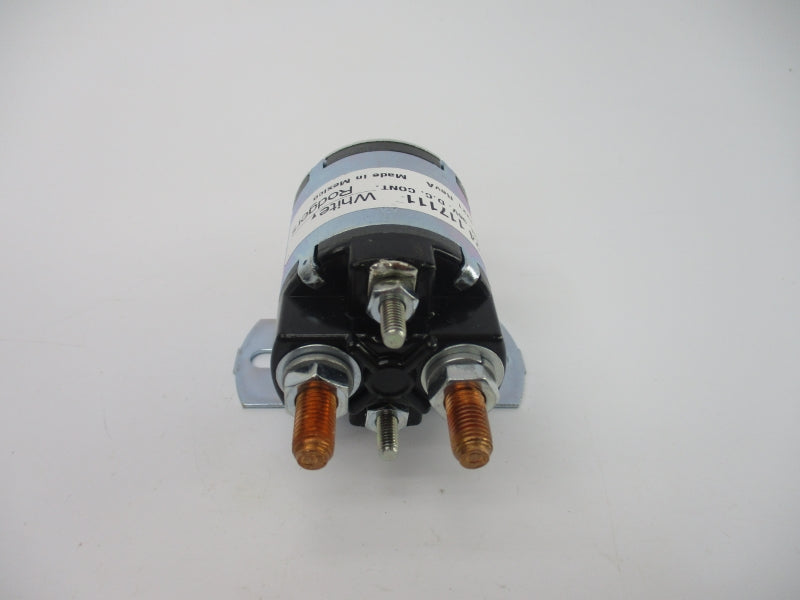 WHITE RODGERS 124-117111 36VDC NSMP
