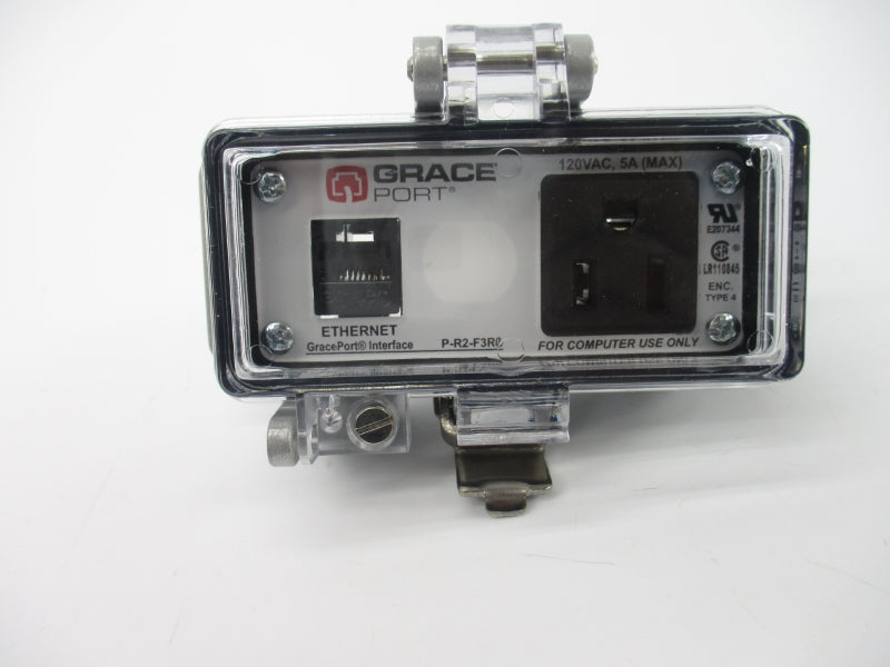GRACE P-R2-F3R0 120VAC 5A NSMP