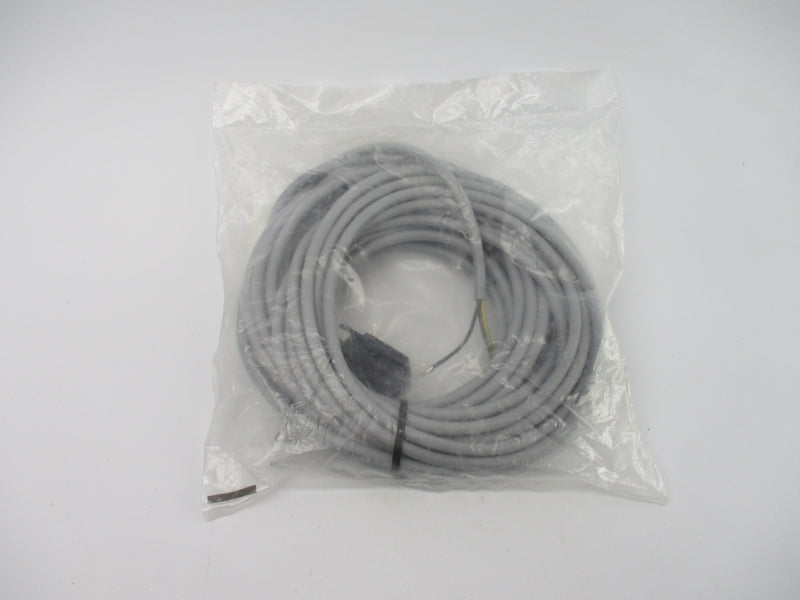 FESTO KMF-1-24-10-LED 193458 NSMP