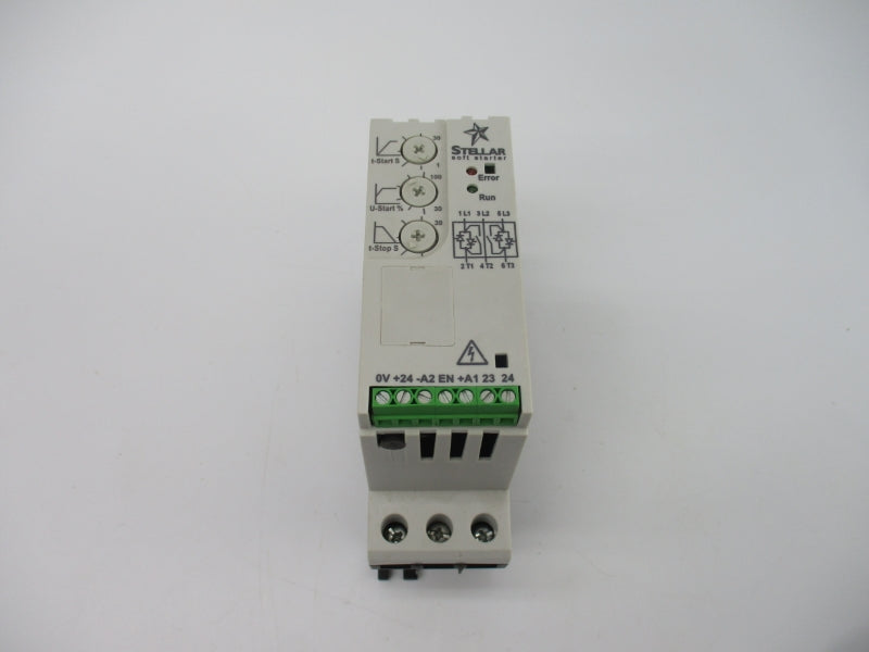 AUTOMATION DIRECT SR22-05 480VAC 4A NSNP