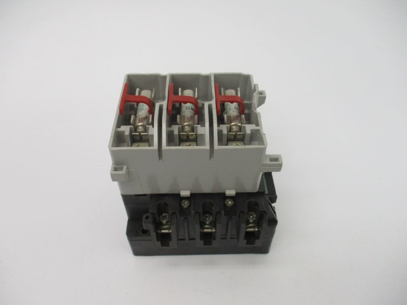 ALLEN BRADLEY 194-NC030P3 SER. B 600VAC 30A NSNP