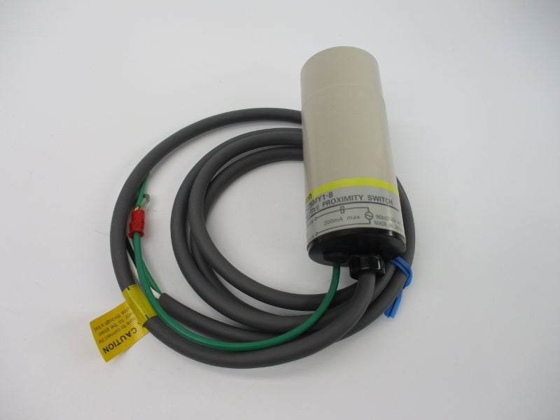 OMRON E2K-C25MY1-8 90-250VAC 1.2M NSMP