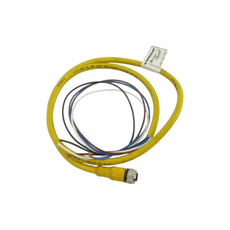 TURCK RKC4.4T-4-RSC4.4T U5266 NSMP