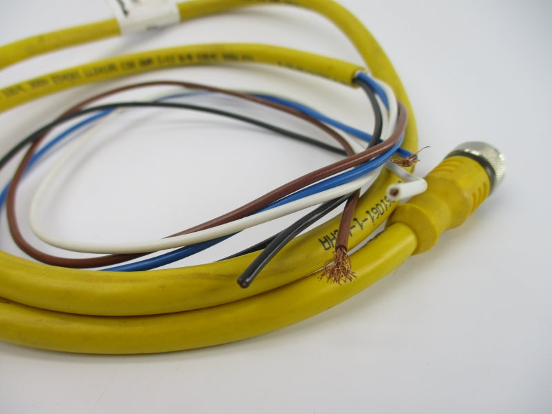 TURCK RKC4.4T-4-RSC4.4T U5266 NSMP