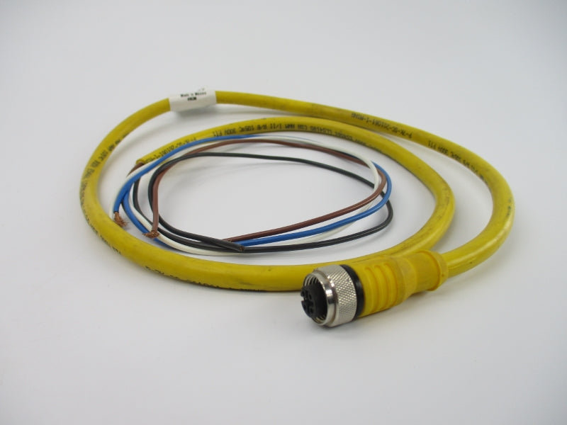 TURCK RKC4.4T-4-RSC4.4T U5266 NSMP
