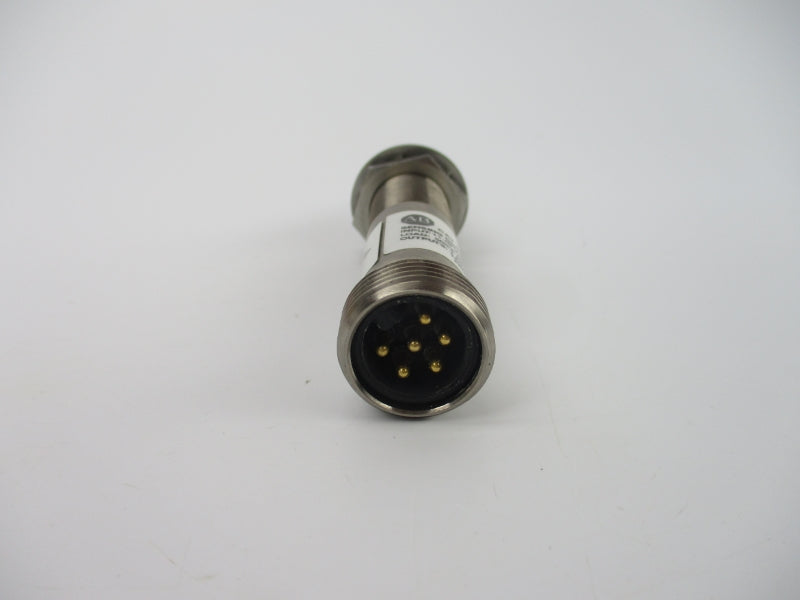 ALLEN BRADLEY 871U-X5J18 SER. B 15-132VAC NSNP