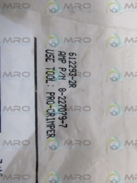 AMP 8-227079-7 NSMP