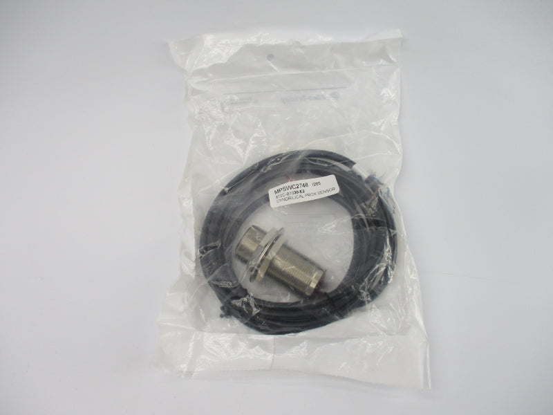 ALLEN BRADLEY 872C-B10BR30-E2 SER. C 30-132VAC/DC 3A NSMP