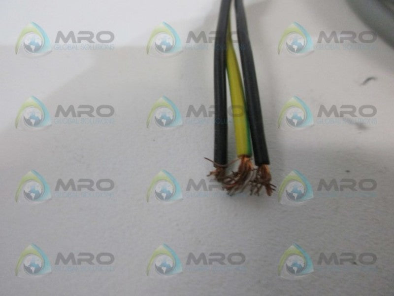 MURR ELEKTRONIK 3124201 UNMP