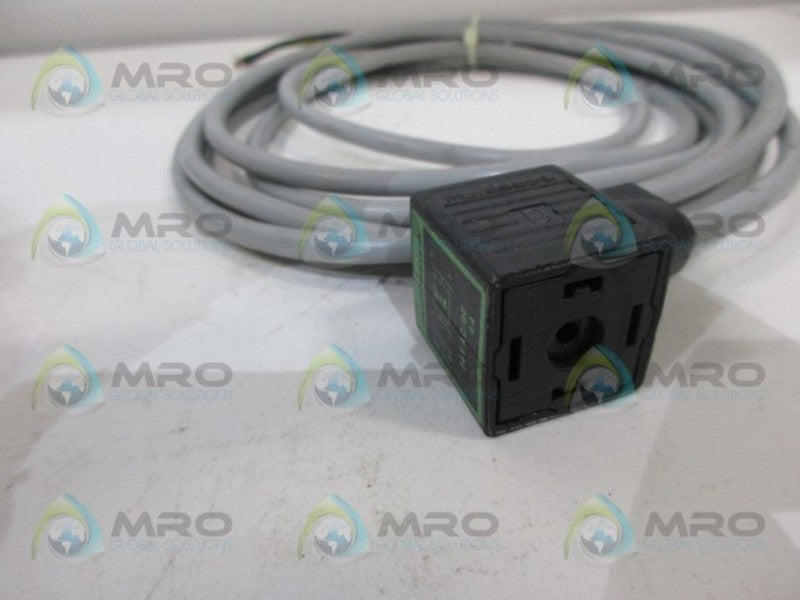 MURR ELEKTRONIK 3124201 UNMP