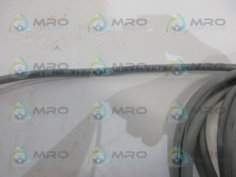 MURR ELEKTRONIK 3124201 UNMP