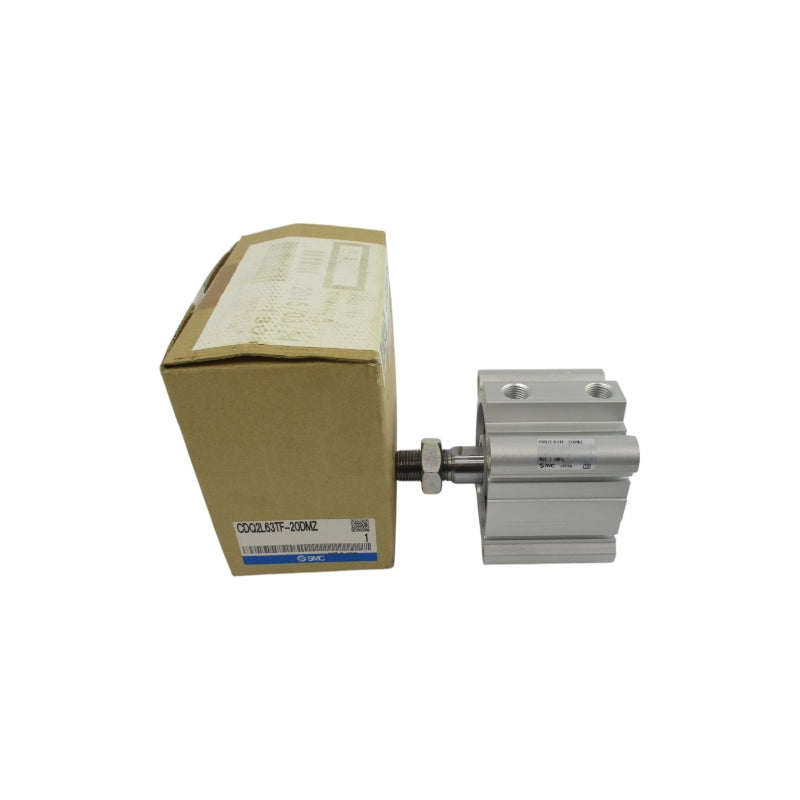 SMC CDQ2L63TF-20DMZ NSMP