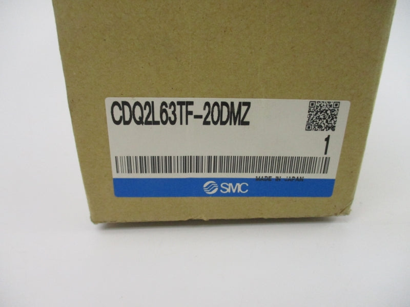 SMC CDQ2L63TF-20DMZ NSMP