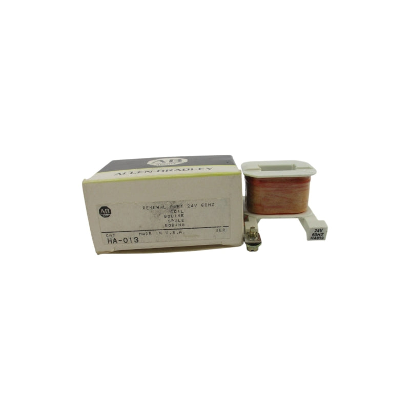 ALLEN BRADLEY HA-013 24V (BK/YL) NSMP