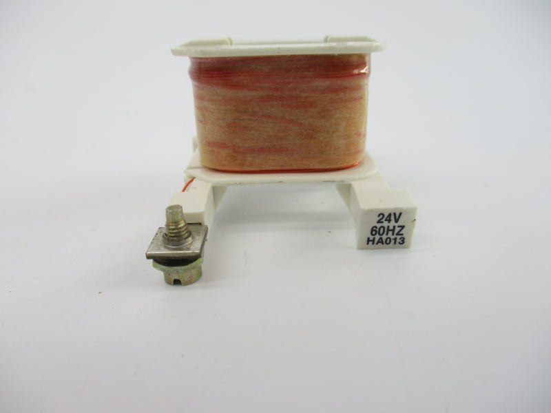 ALLEN BRADLEY HA-013 24V (BK/YL) NSMP