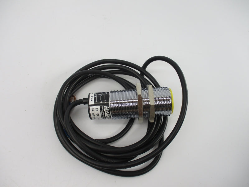 NAMCO ET720-42510 20-250VAC NSNP