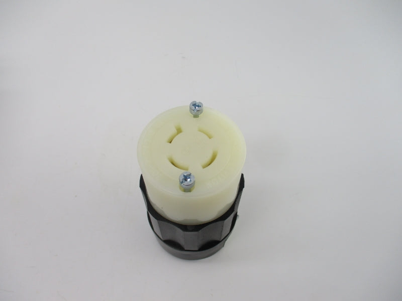 LEVITON 2423 250V 20A NSMP