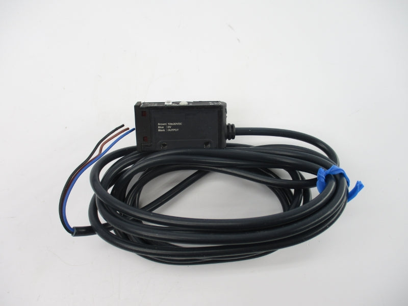 OMRON E3S-AR31 10-30VDC 2M NSMP