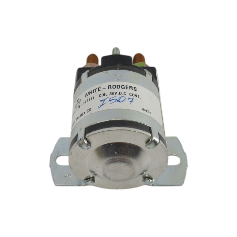 WHITE-RODGERS 124-117111 36VDC NSNP