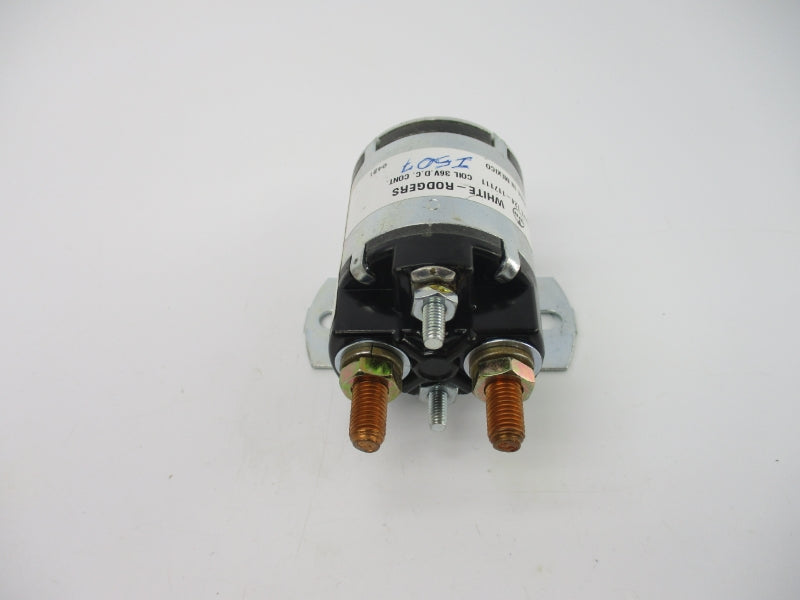 WHITE-RODGERS 124-117111 36VDC NSNP