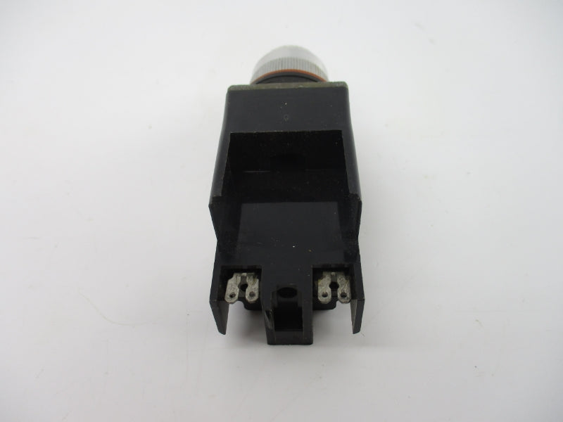ALLEN BRADLEY 800MR-P26 SER. E 220/240V NSNP