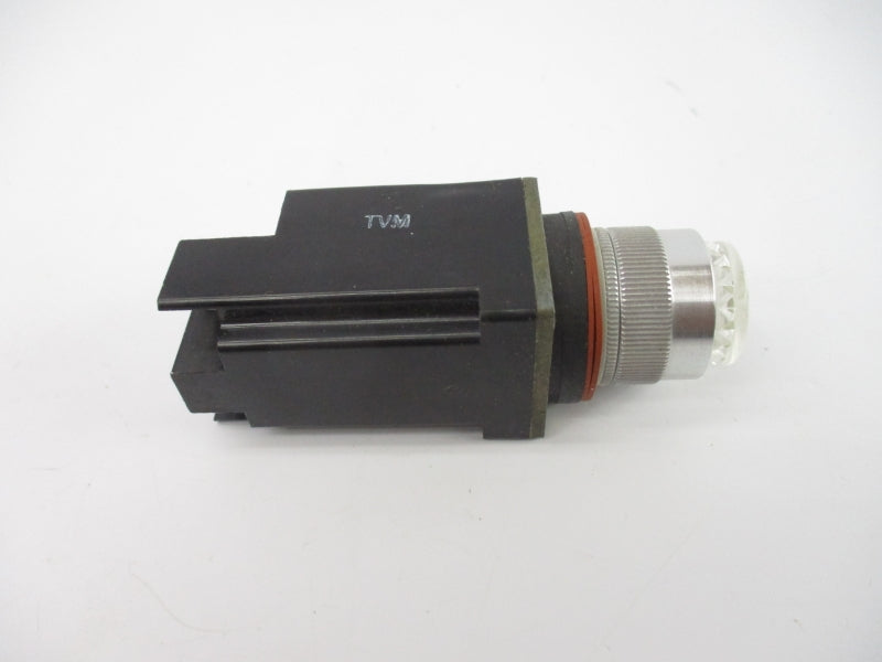 ALLEN BRADLEY 800MR-P26 SER. E 220/240V NSNP