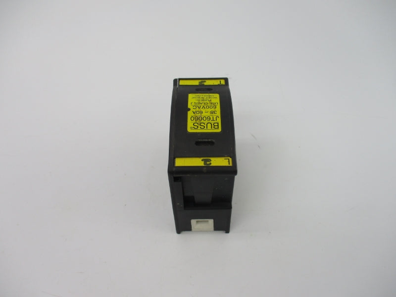 BUSSMANN JT60060 600VAC 35-60A  UNMP