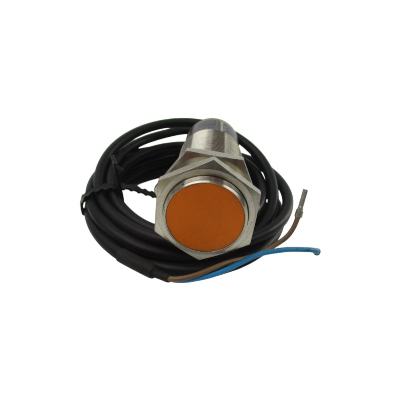 IFM EFECTOR DI0002 DIA2010-ZROA 20-250VAC/DC NSNP
